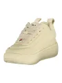 Fila Damen Sneakers Beige mieten – Flex-Fashion Verleih