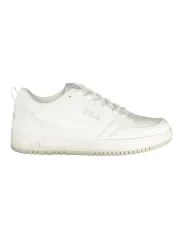 Miete weiße Fila Damen-Sneakers | Flex-Fashion Verleih-Shop