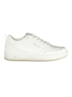 Miete weiße Fila Damen-Sneakers | Flex-Fashion Verleih-Shop