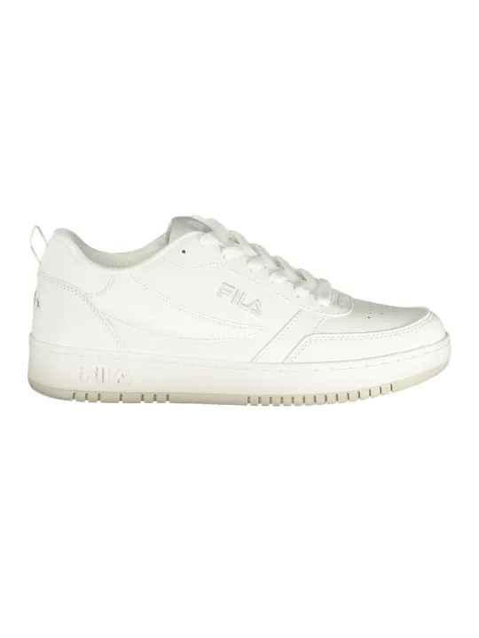 Miete weiße Fila Damen-Sneakers | Flex-Fashion Verleih-Shop