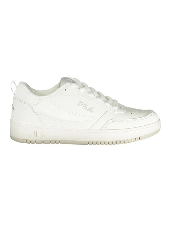 Miete weiße Fila Damen-Sneakers | Flex-Fashion Verleih-Shop