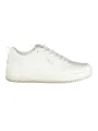 Miete weiße Fila Damen-Sneakers | Flex-Fashion Verleih-Shop