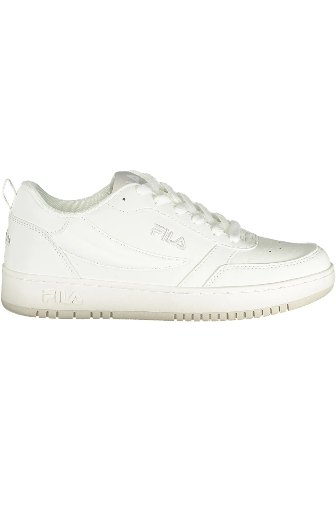 Damen Sportschuh Weiß FFW0484REGANFWMN_BI10004