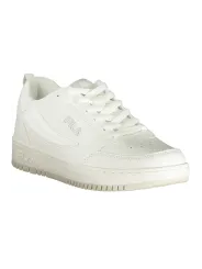 Miete weiße Fila Damen-Sneakers | Flex-Fashion Verleih-Shop