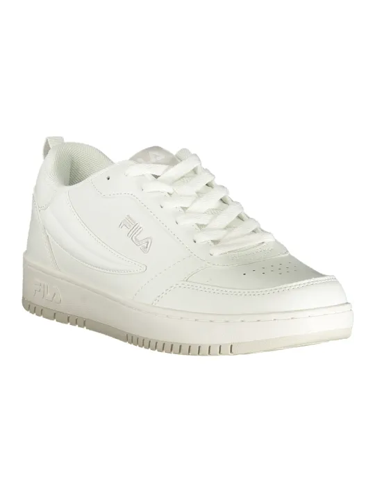 Miete weiße Fila Damen-Sneakers | Flex-Fashion Verleih-Shop