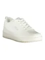 Miete weiße Fila Damen-Sneakers | Flex-Fashion Verleih-Shop