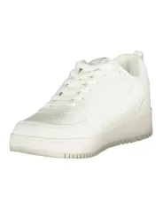 Miete weiße Fila Damen-Sneakers | Flex-Fashion Verleih-Shop