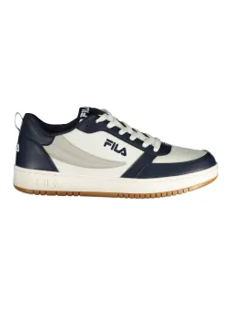 Fila Herren Sneakers Blau mieten – Flex-Fashion Verleih-Shop