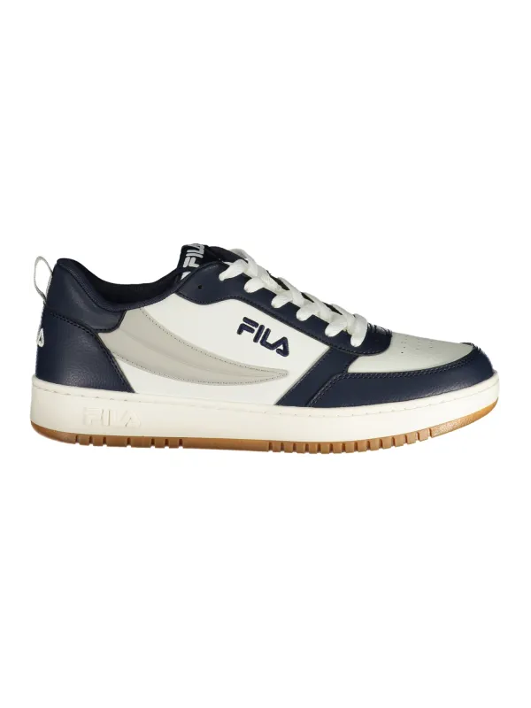 Fila Herren Sneakers Blau mieten – Flex-Fashion Verleih-Shop