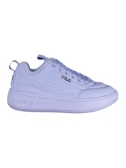 Fila Damen Sportschuh Hellblau mieten - Flex-Fashion Verleih
