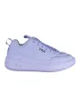 Fila Damen Sportschuh Hellblau mieten - Flex-Fashion Verleih