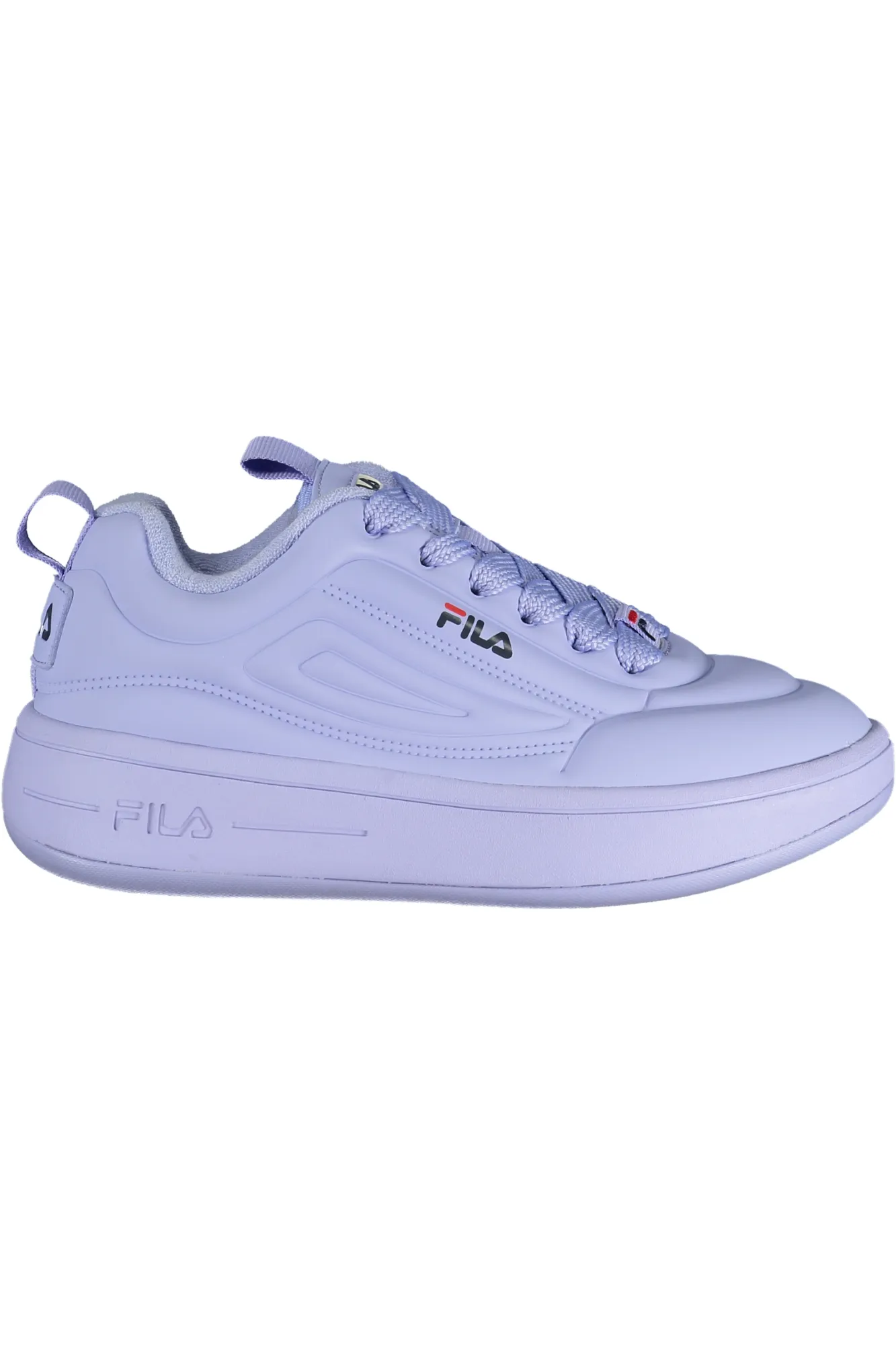 Damen Sportschuh Hellblau FFW0536SUPERBUBBLEWMN_AZ40144