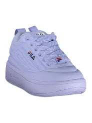 Fila Damen Sportschuh Hellblau mieten - Flex-Fashion Verleih