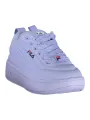 Fila Damen Sportschuh Hellblau mieten - Flex-Fashion Verleih