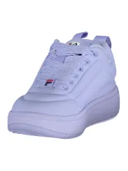 Fila Damen Sportschuh Hellblau mieten - Flex-Fashion Verleih
