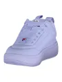 Fila Damen Sportschuh Hellblau mieten - Flex-Fashion Verleih
