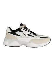 Fila Herren Sportschuh Weiß mieten - Flex-Fashion Verleih