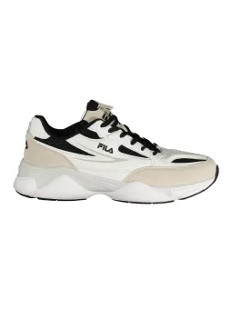 Fila Herren Sportschuh Weiß mieten - Flex-Fashion Verleih