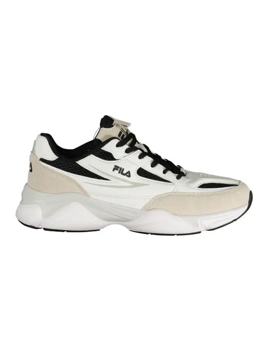 Fila Herren Sportschuh Weiß mieten - Flex-Fashion Verleih