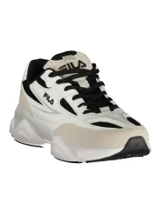 Fila Herren Sportschuh Weiß mieten - Flex-Fashion Verleih