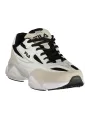 Fila Herren Sportschuh Weiß mieten - Flex-Fashion Verleih