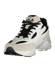 Fila Herren Sportschuh Weiß mieten - Flex-Fashion Verleih