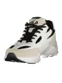 Fila Herren Sportschuh Weiß mieten - Flex-Fashion Verleih