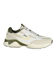 Fila Herren Sneakers Weiß mieten | Flex-Fashion Verleih