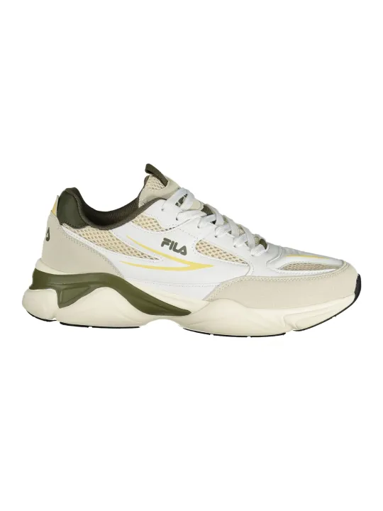 Fila Herren Sneakers Weiß mieten | Flex-Fashion Verleih