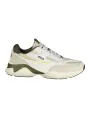 Fila Herren Sneakers Weiß mieten | Flex-Fashion Verleih
