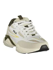 Fila Herren Sneakers Weiß mieten | Flex-Fashion Verleih