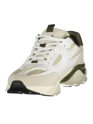 Fila Herren Sneakers Weiß mieten | Flex-Fashion Verleih