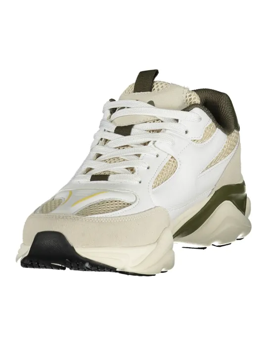 Fila Herren Sneakers Weiß mieten | Flex-Fashion Verleih