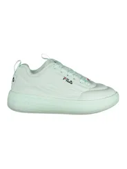 Mieten Sie Fila Damen Sneakers Hellblau | Flex-Fashion Verleih