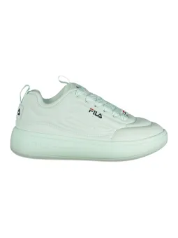 Mieten Sie Fila Damen Sneakers Hellblau | Flex-Fashion Verleih