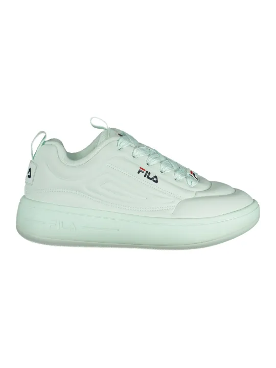 Mieten Sie Fila Damen Sneakers Hellblau | Flex-Fashion Verleih