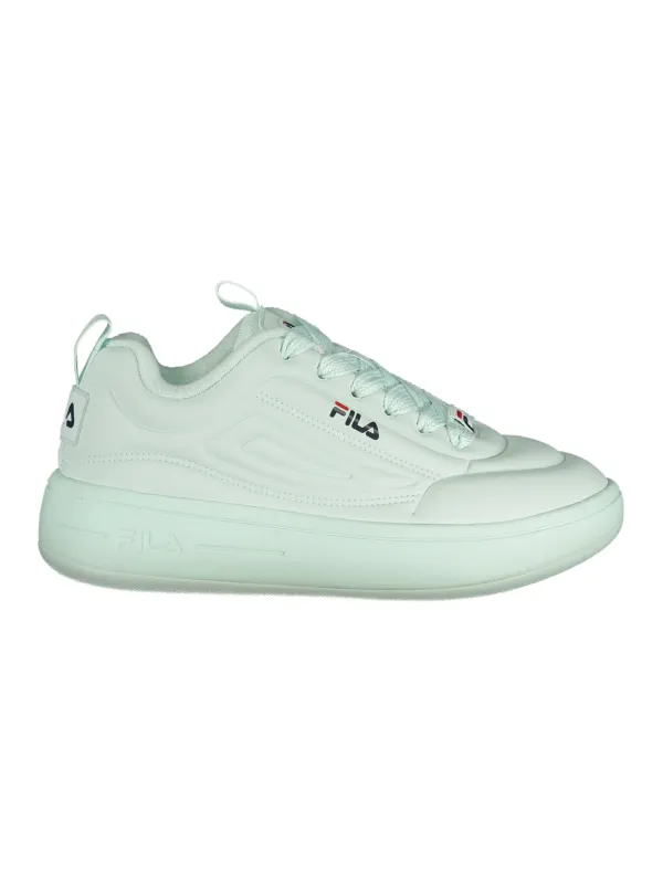 Mieten Sie Fila Damen Sneakers Hellblau | Flex-Fashion Verleih