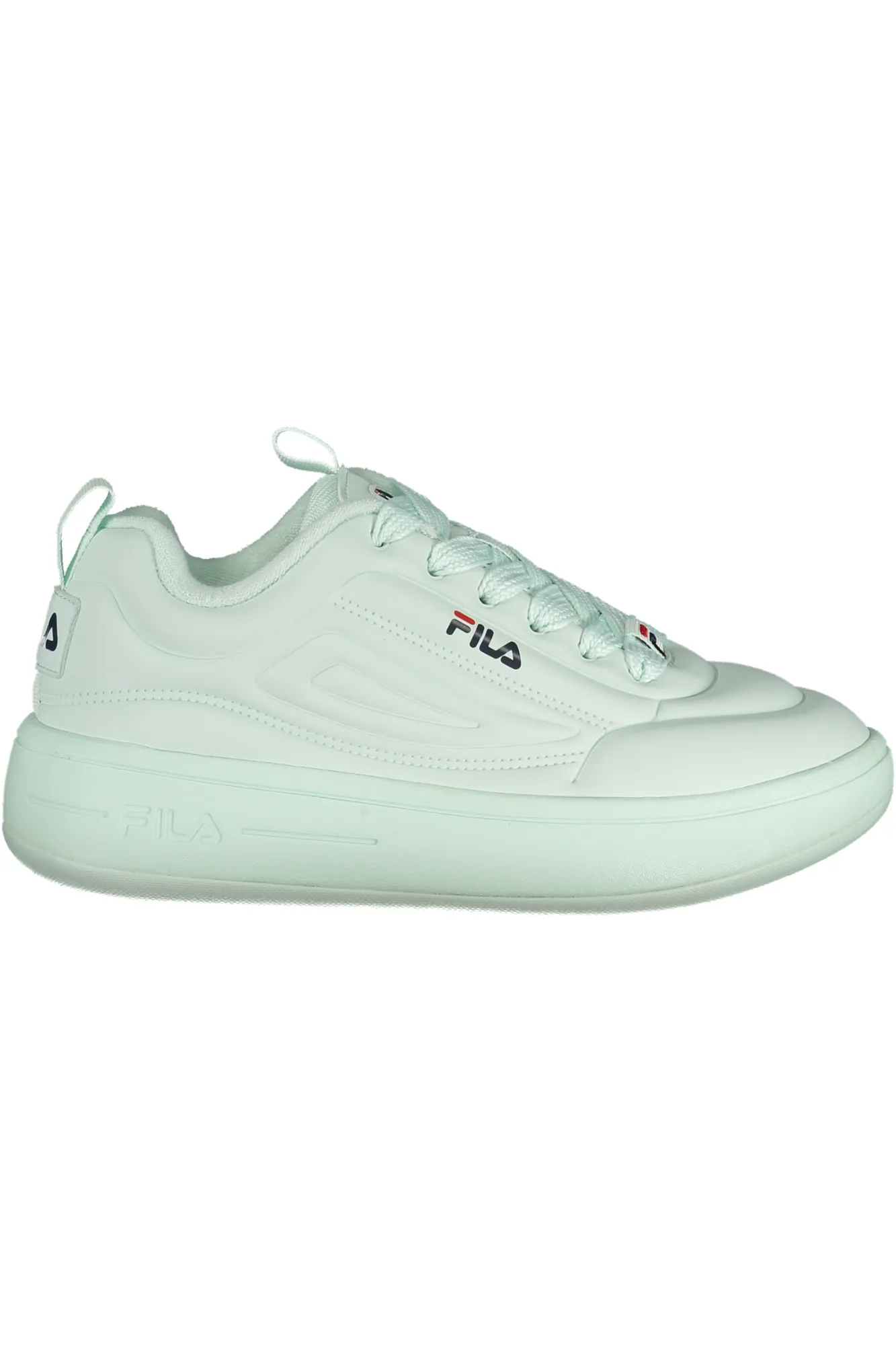 Damen Sportschuh Hellblau FFW0536SUPERBUBBLEWMN_AZ60106