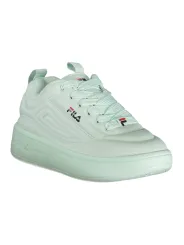 Mieten Sie Fila Damen Sneakers Hellblau | Flex-Fashion Verleih