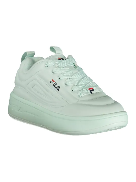 Mieten Sie Fila Damen Sneakers Hellblau | Flex-Fashion Verleih