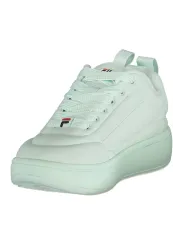 Mieten Sie Fila Damen Sneakers Hellblau | Flex-Fashion Verleih