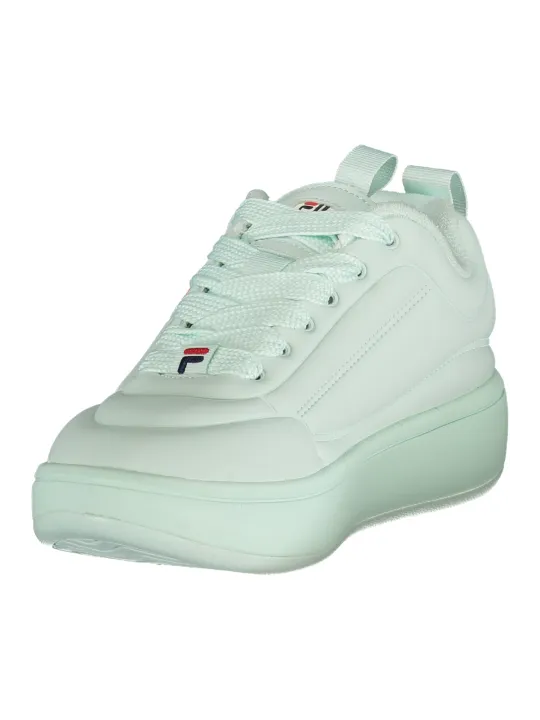 Mieten Sie Fila Damen Sneakers Hellblau | Flex-Fashion Verleih