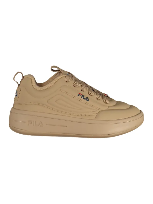 Fila Damen Sneakers Braun mieten | Flex-Fashion Verleih