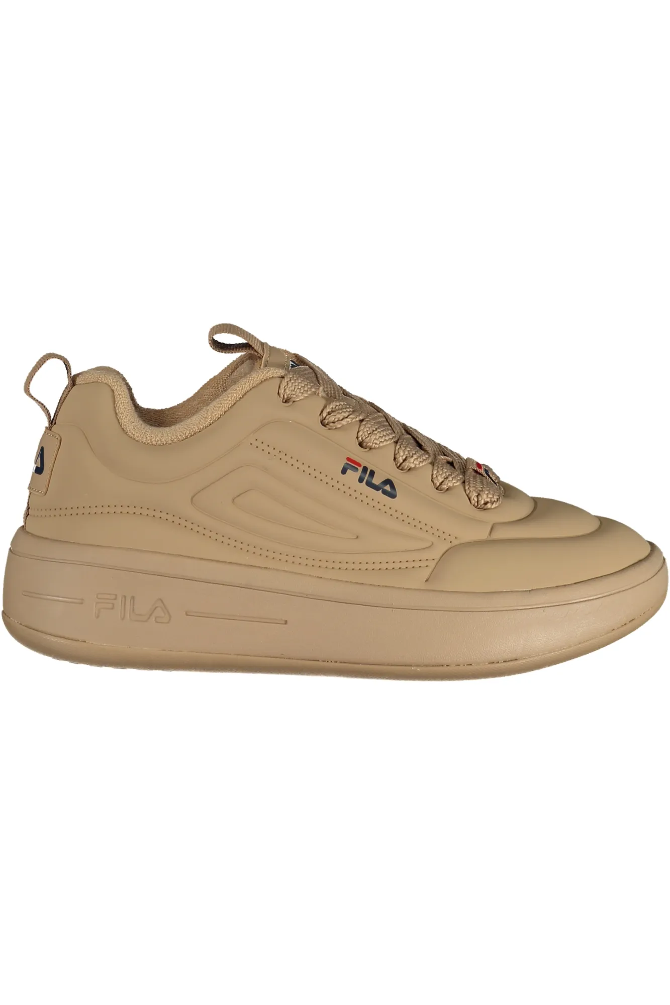 Damen Sportschuh Braun FFW0536SUPERBUBBLEWMN_MA70080