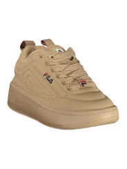 Fila Damen Sneakers Braun mieten | Flex-Fashion Verleih