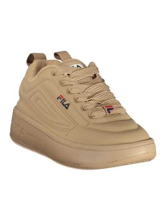 Fila Damen Sneakers Braun mieten | Flex-Fashion Verleih
