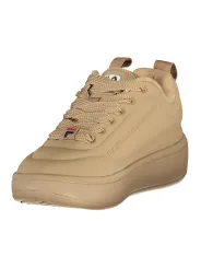 Fila Damen Sneakers Braun mieten | Flex-Fashion Verleih