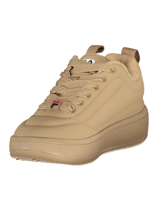 Fila Damen Sneakers Braun mieten | Flex-Fashion Verleih