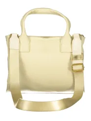 Twinset Damen Tragetasche Beige leihen | Flex-Fashion Verleih