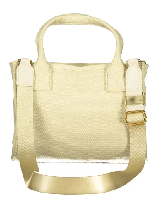 Twinset Damen Tragetasche Beige leihen | Flex-Fashion Verleih